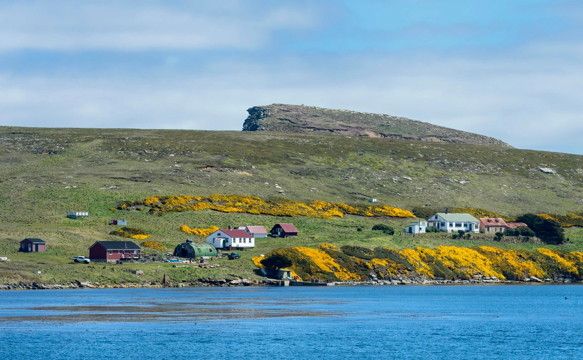 G&M Therin-Weise / IMAGO / Global Look Press