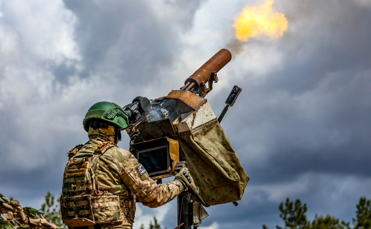 Алексей Коновалов / ТАСС