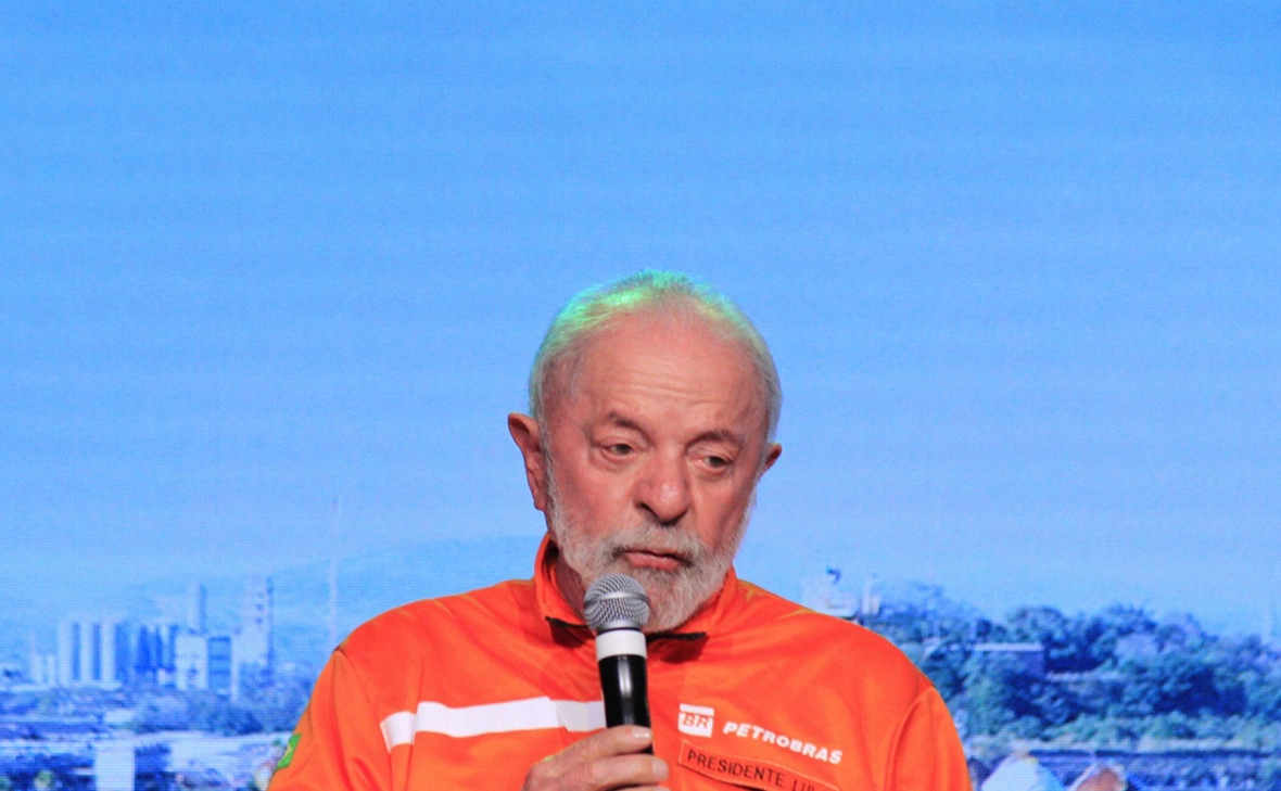 Carlos Elias Junior / Keystone Press Agency / Global Look Press