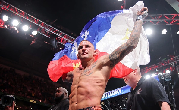 Jonathan Bachman / Getty Images