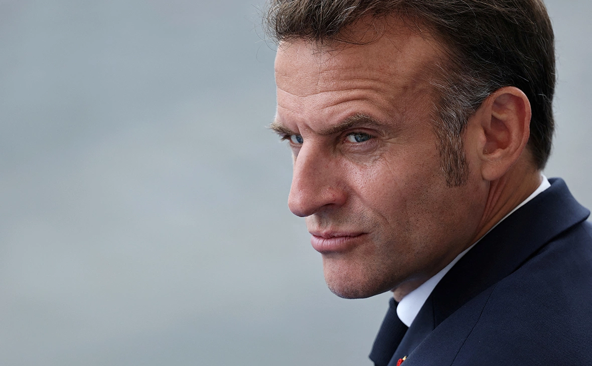 Gonzalo Fuentes / Reuters