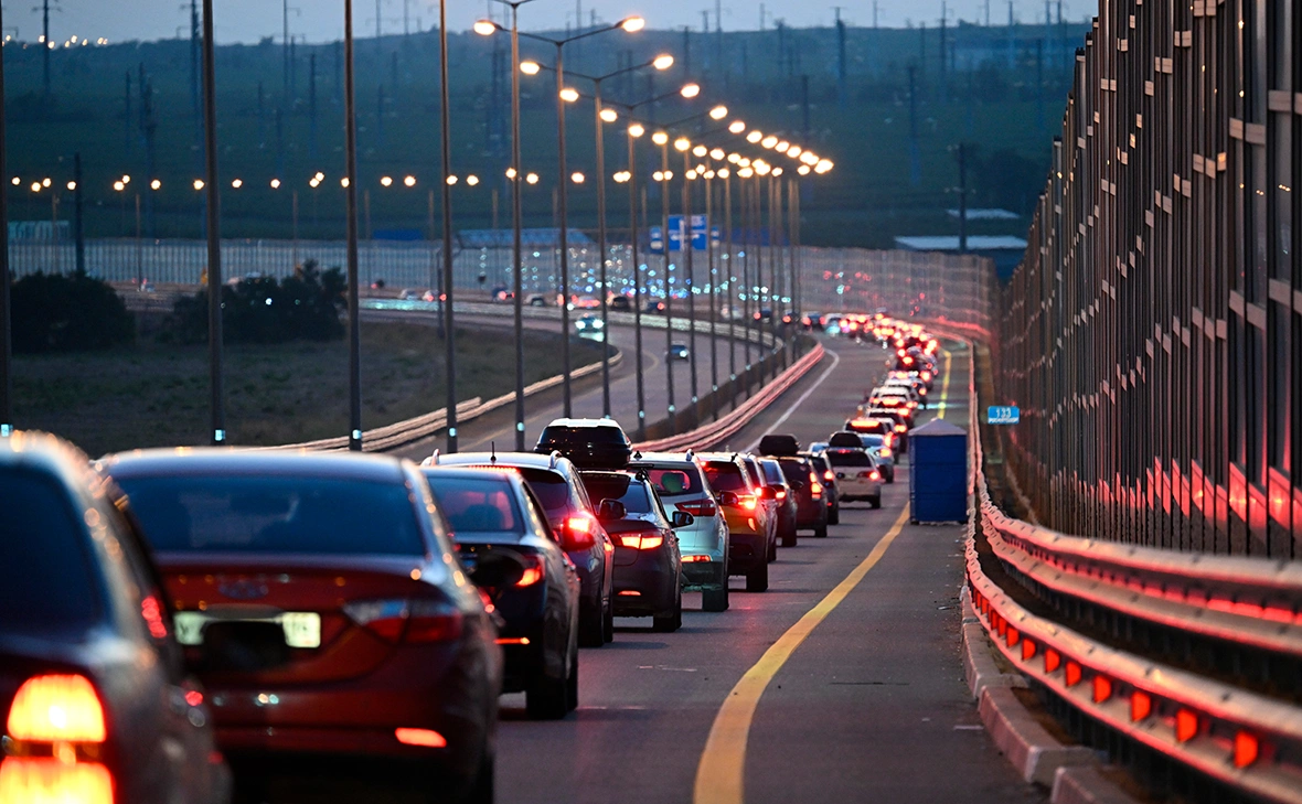 Константин Михальчевский / РИА Новости