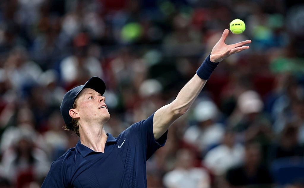 Hu Chengwei / Getty Images