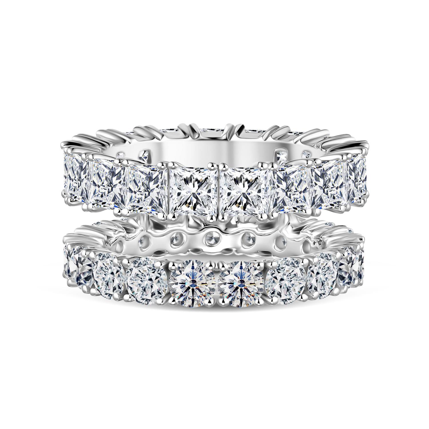 Украшения Alrosa Diamonds