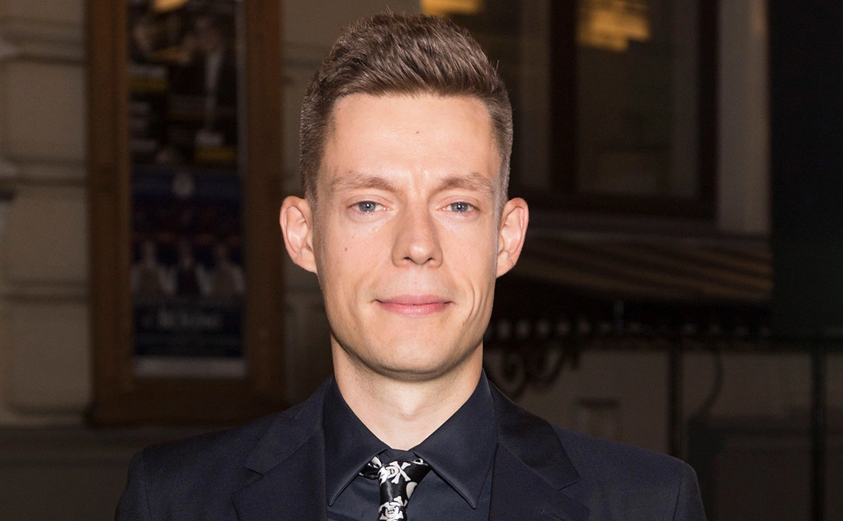 Вадим Тараканов / ТАСС