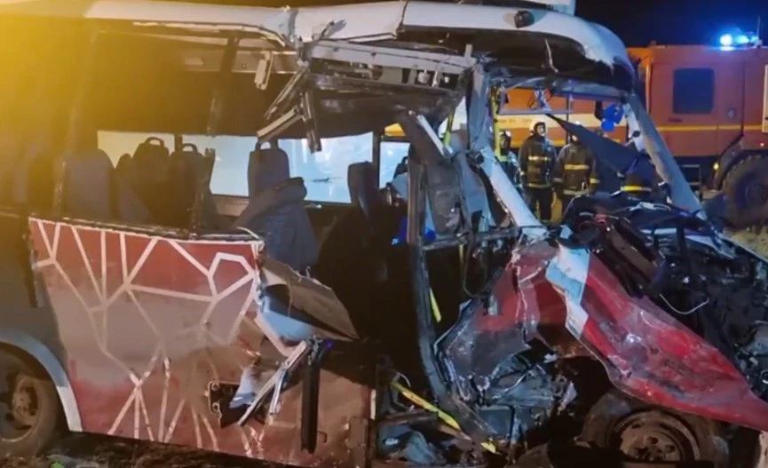 кадр из видео СУ СКР по Пермскому краю