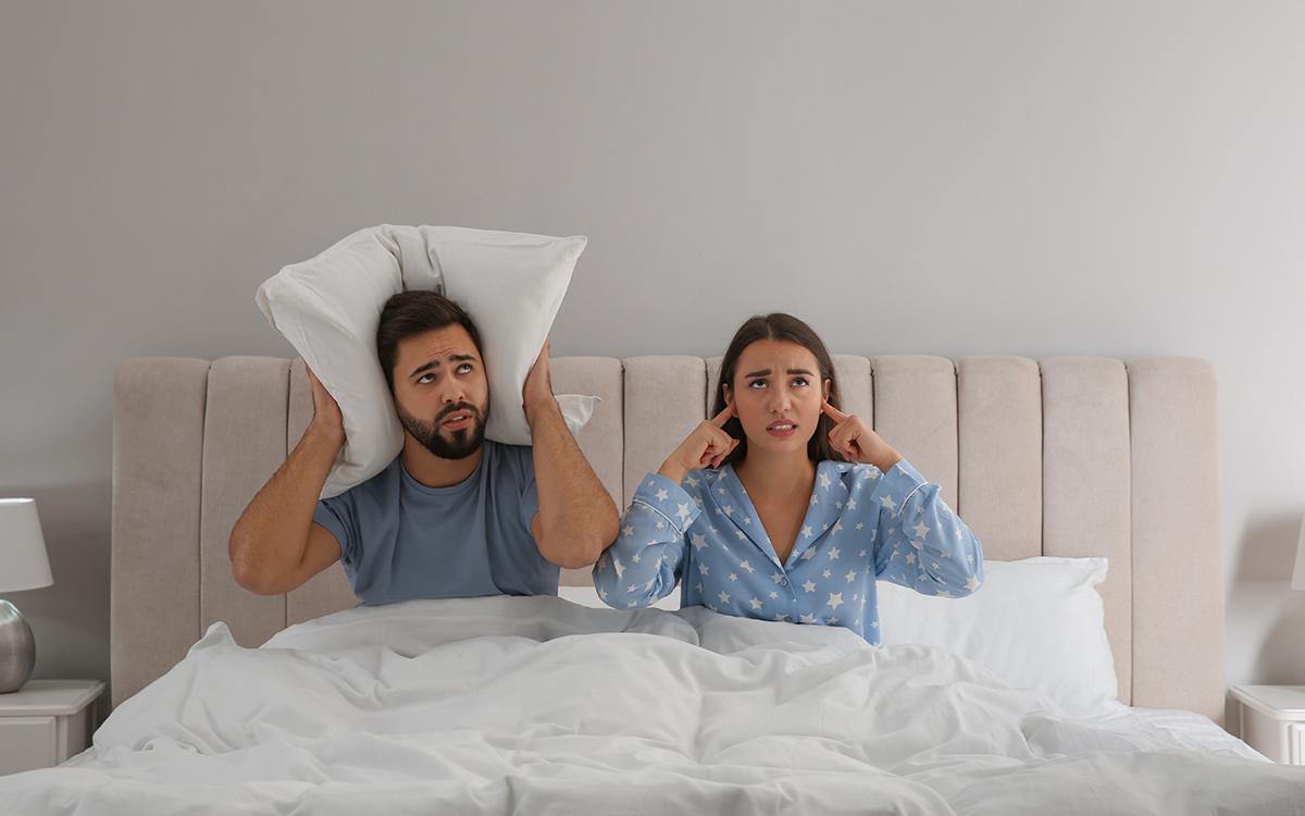 Фото: New Africa / Shutterstock / FOTODOM