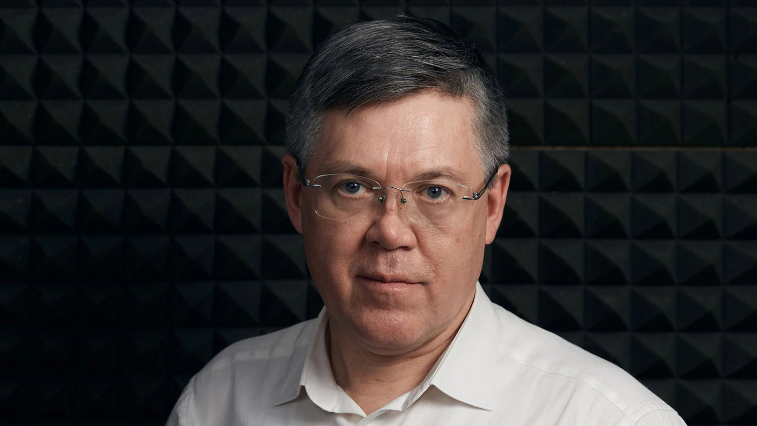 Вячеслав Дубынин