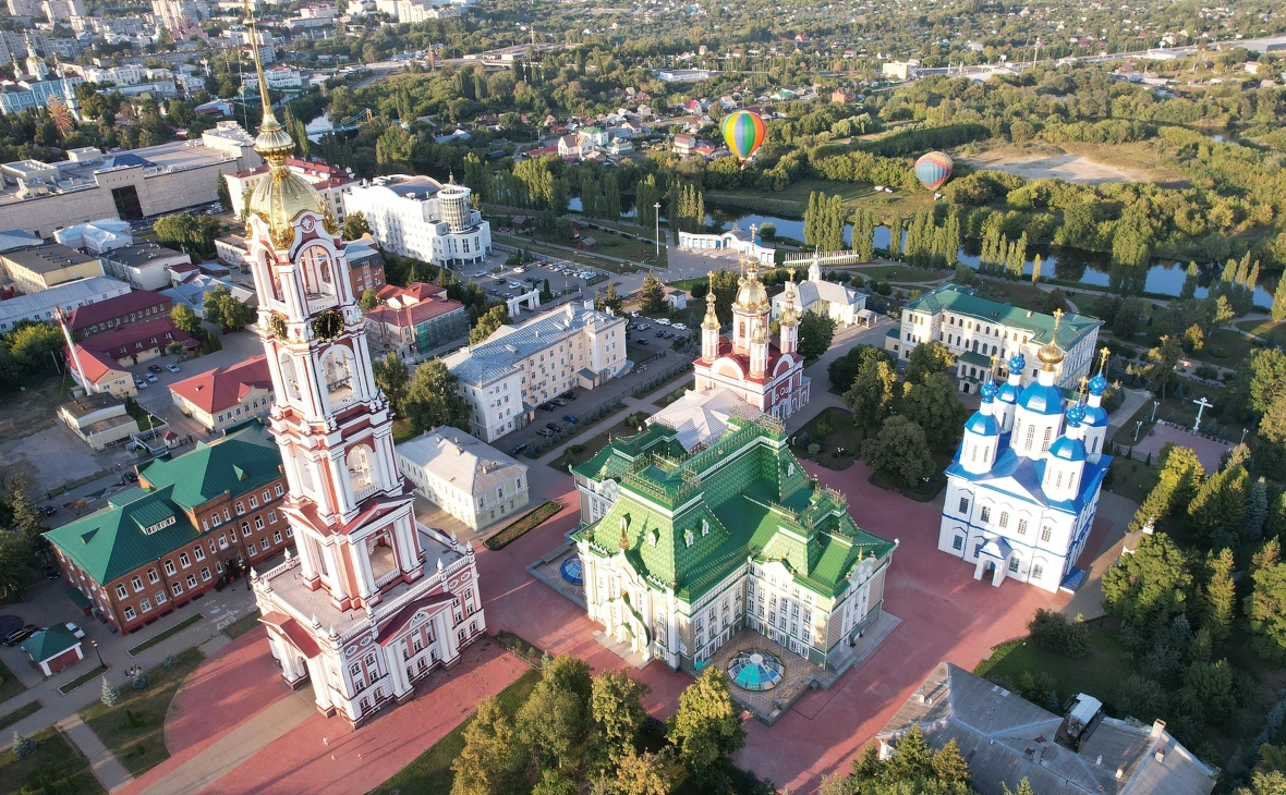 РБК Черноземье