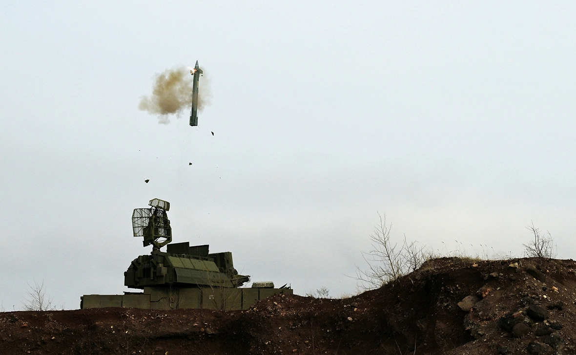 Евгений Биятов / РИА Новости