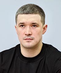 Михаил  Федоров фото