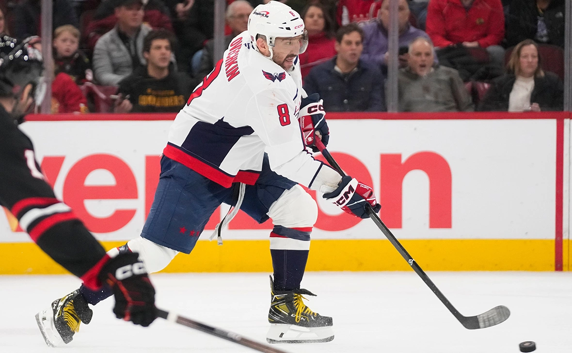 Erin Hooley / AP / ТАСС