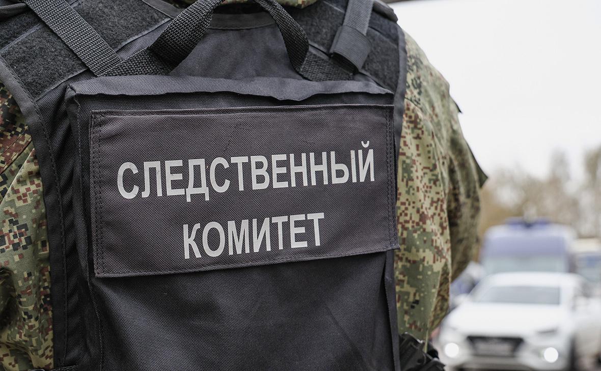 Фото: Михаил Терещенко / ТАСС