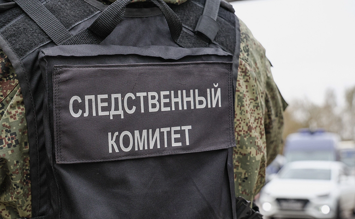 Михаил Терещенко / ТАСС