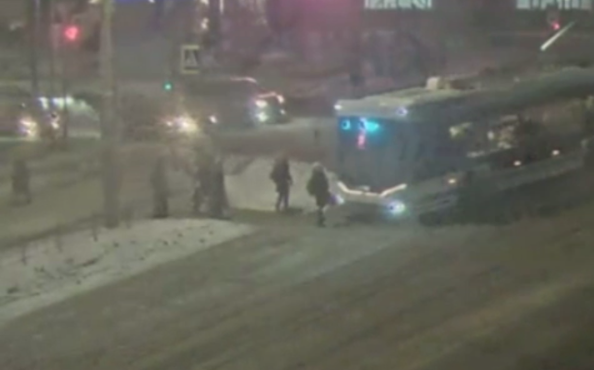 Фото: УМВД России по Омской области