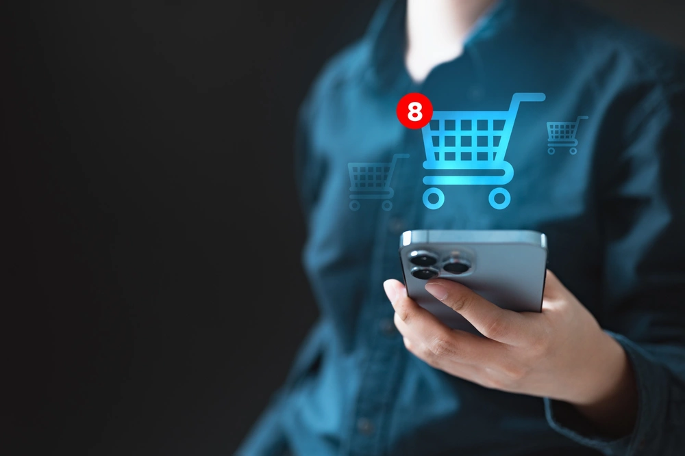 Удобство интерфейса и качество контента на сайте напрямую влияют на готовность посетителя совершить покупку