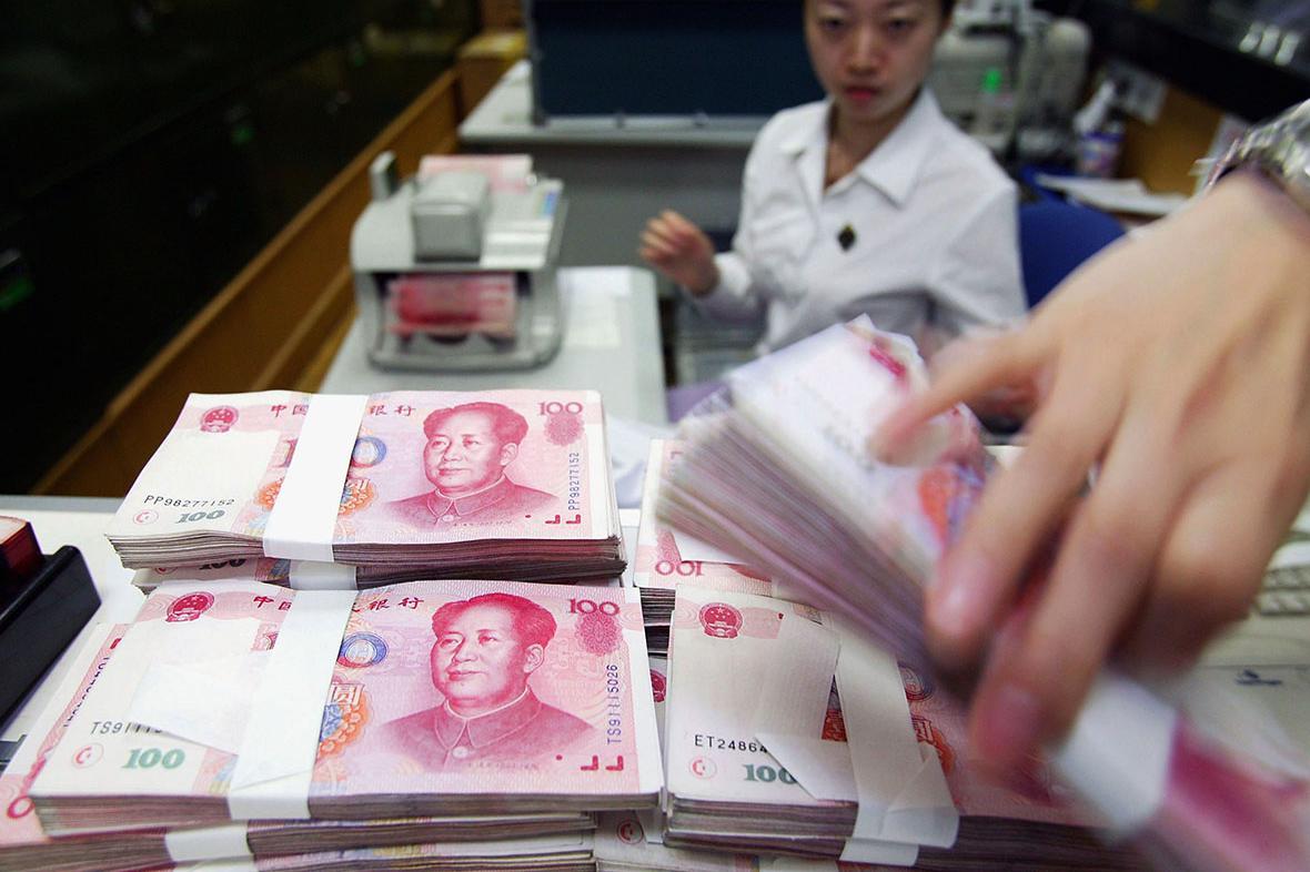 China Photos / Getty Images