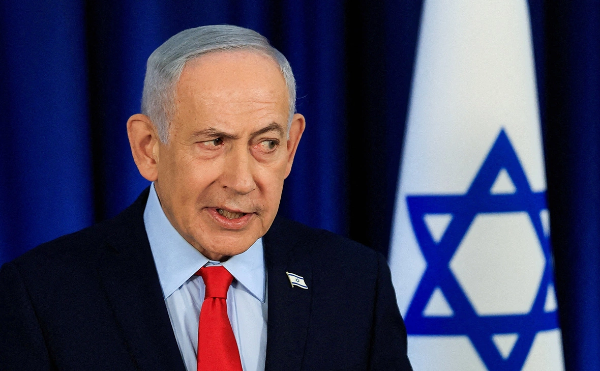 Ronen Zvulun / Reuters