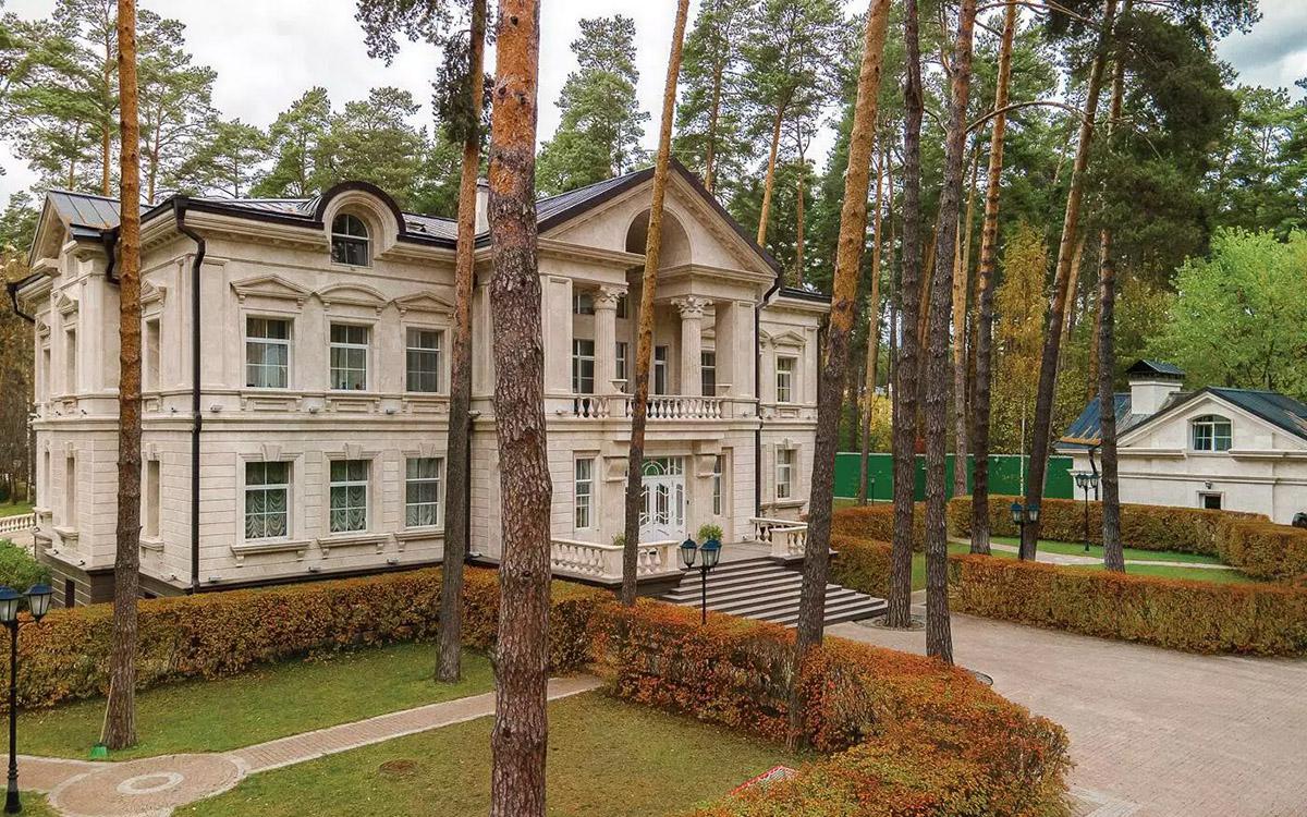 Фото: Kalinka Group