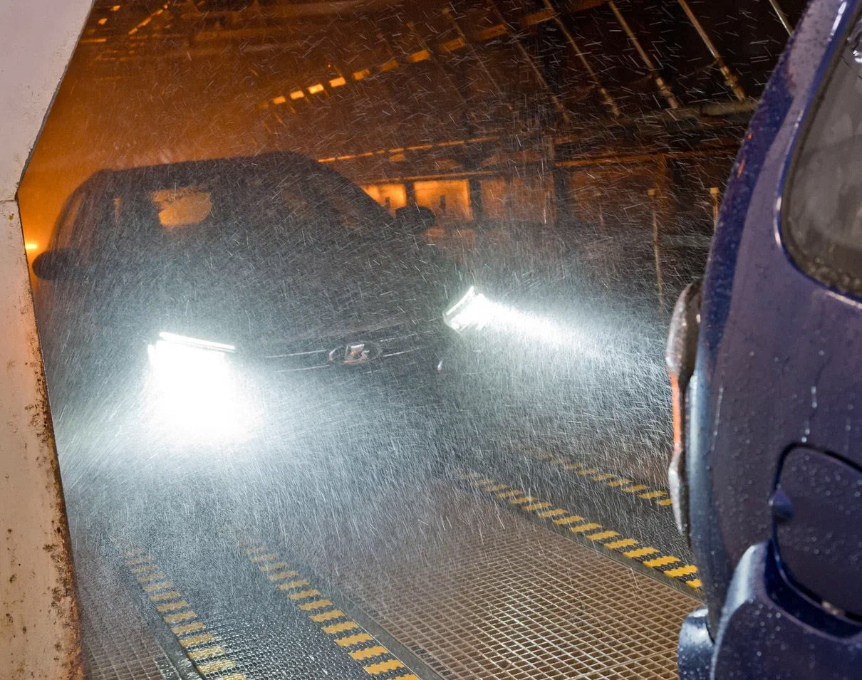 Фото: АвтоВАЗ