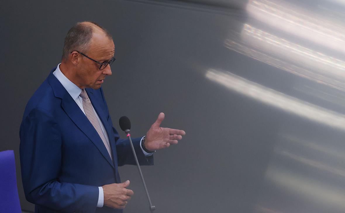 Премьер Баварии Зедер назвал кризис в Германии общенациональным после победы АдГ в Саксонии-Анхальт