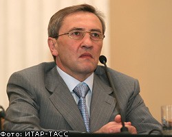 Мэр Киева отстранен от должности