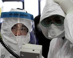 Уровень радиации на АЭС в Фукусиме достиг рекордных значений