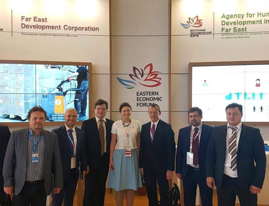 Татарстан поделился опытом привлечения инвестиций с участниками ВЭФ-2016