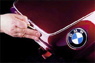 BMW отмечает самый успешный год в своей истории