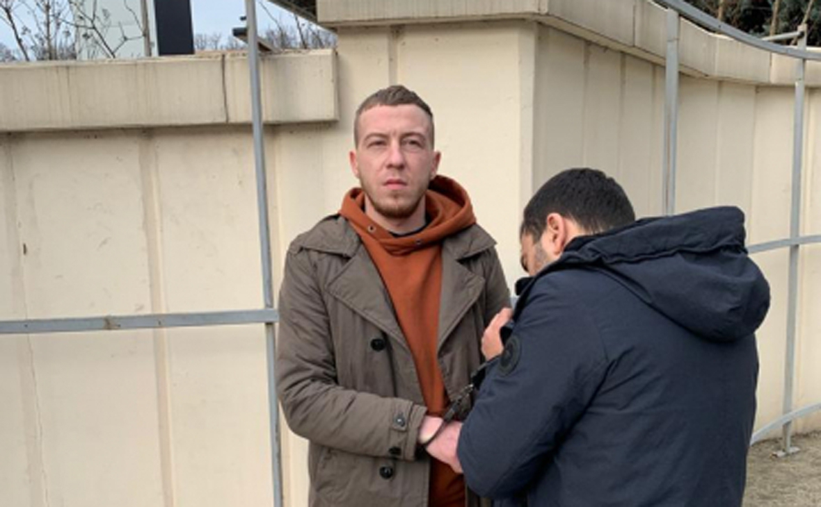 Полиция задержала грабителя петербургского отделения Сбербанка