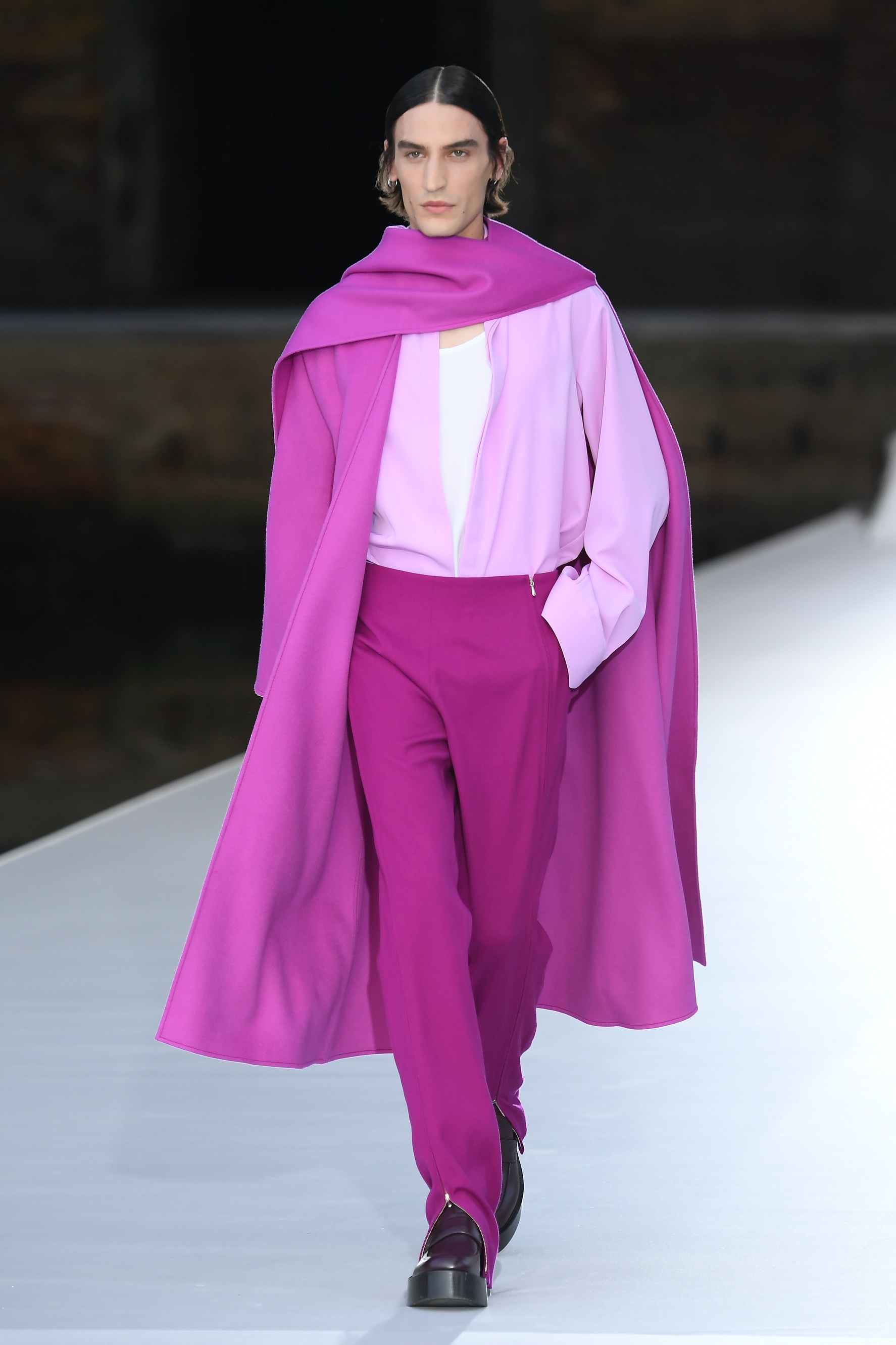Valentino Couture, осень-зима 2021/22