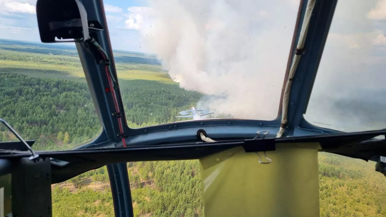 Пресс-служба ГУ МЧС по Нижегородской области