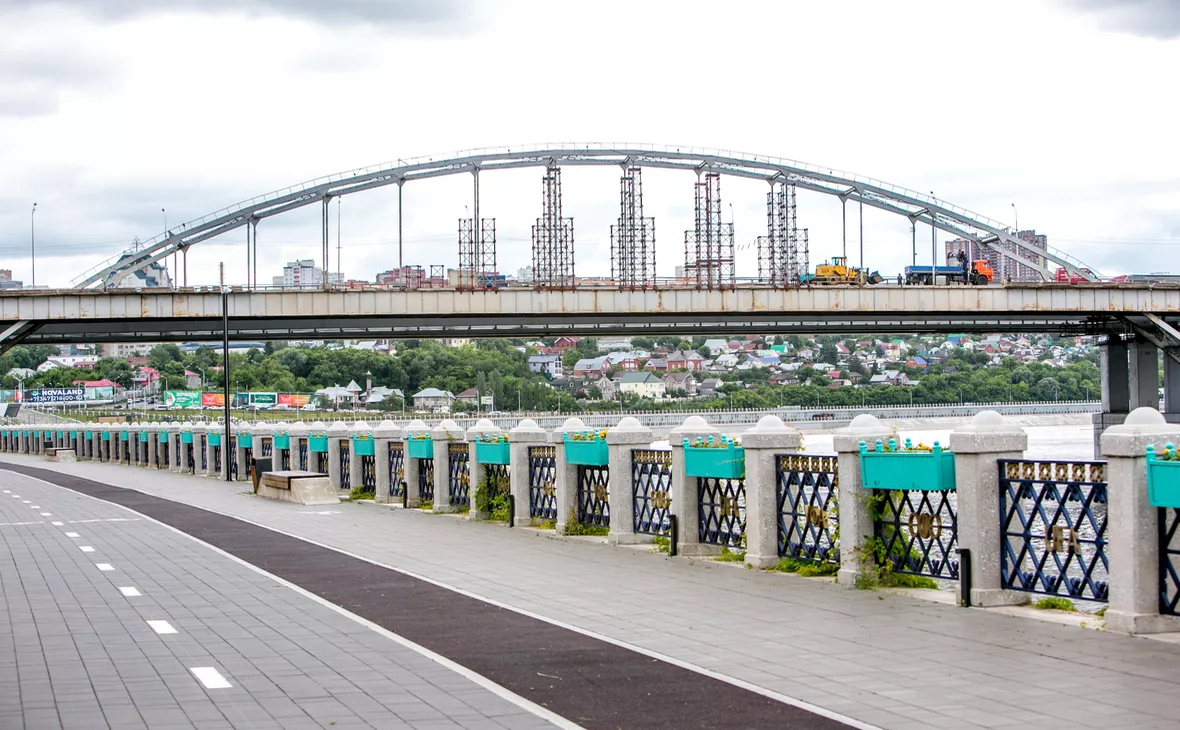 РБК Уфа
