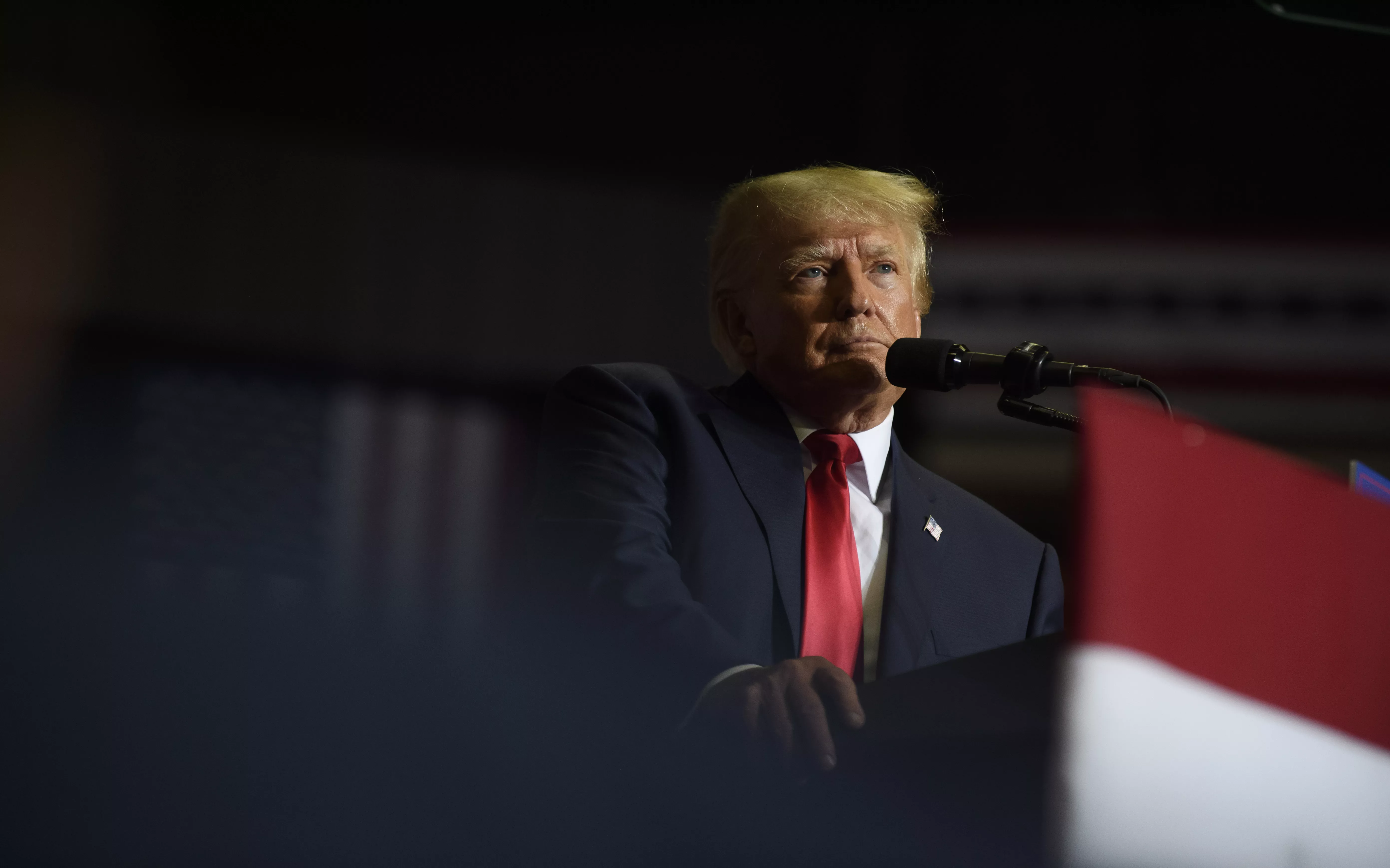 Jeff Swensen / Getty Images