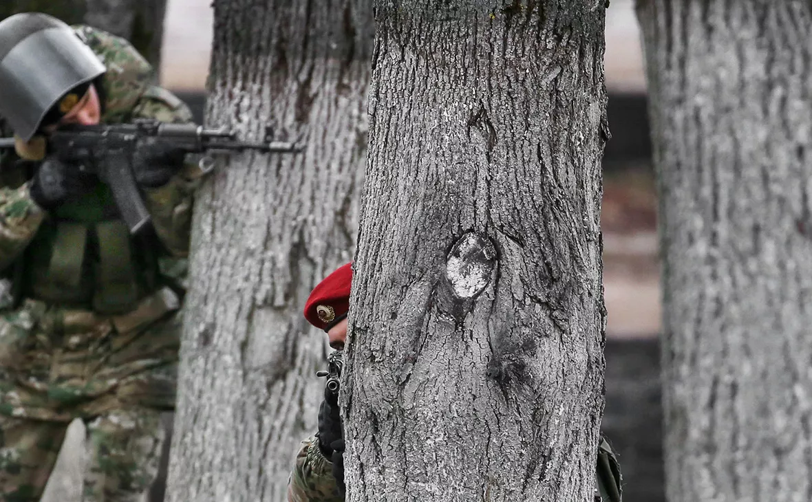 Наталия Федосенко / ТАСС