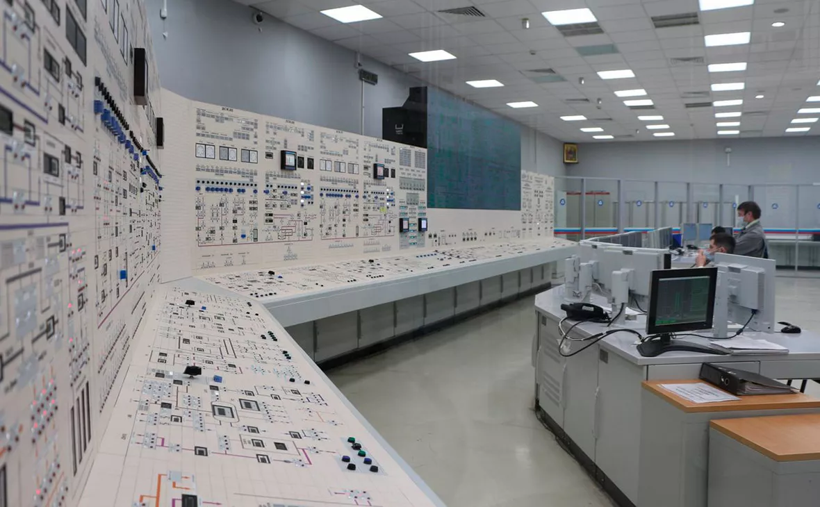 Росатом / Global Look Press