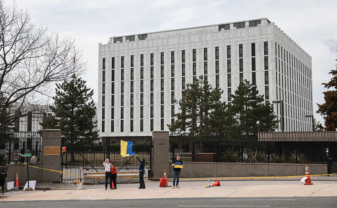 Kevin Dietsch / Getty Images