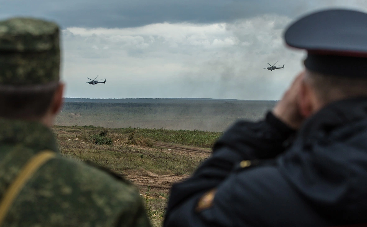 Brendan Hoffman / Getty Images