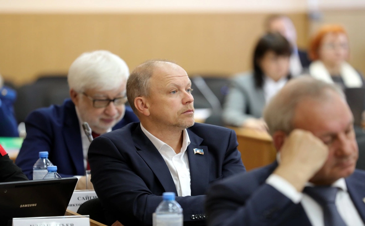 Роман Пономарев / vk.com