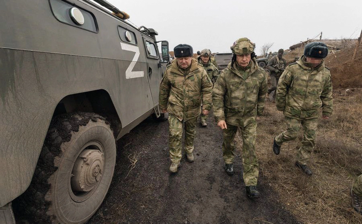 Росгвардия