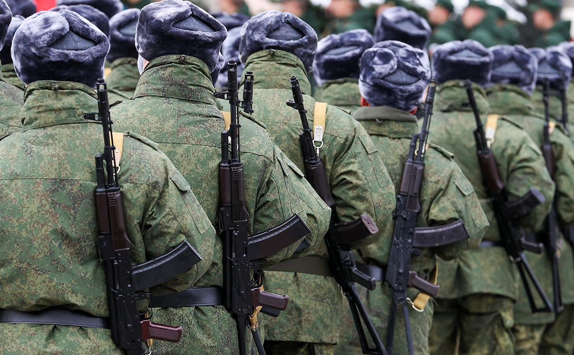 Донат Сорокин / ТАСС