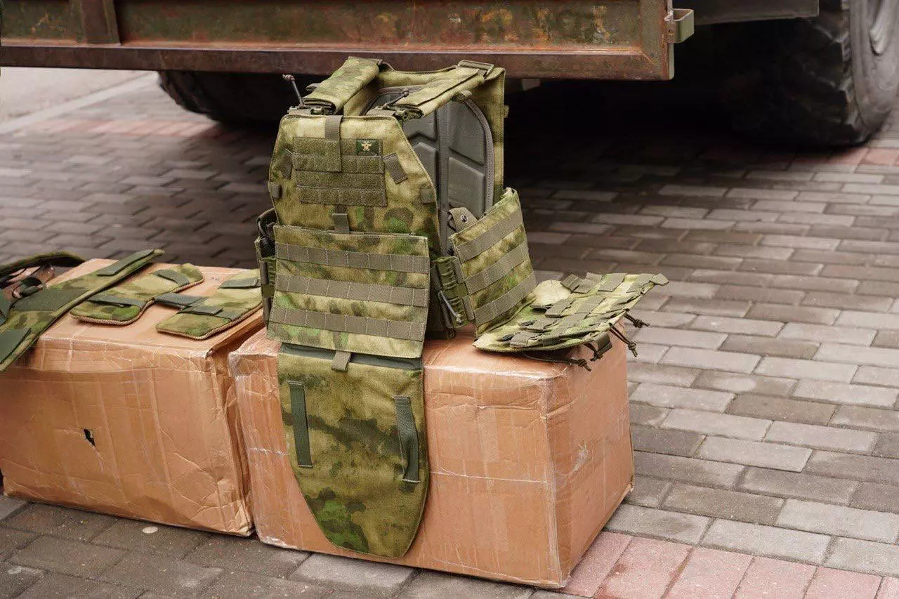 пресс-служба правительства региона