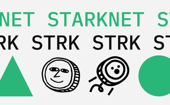 Starknet решил стать квантово-устойчивым. Его токен STRK взлетел на 300%