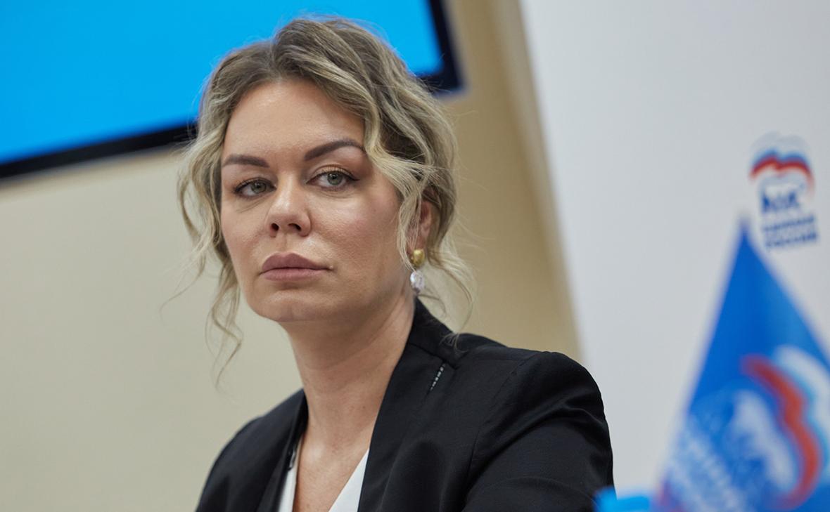Ушедшая после двух заседаний депутат Госдумы отдаст мандат экс-главе Тувы