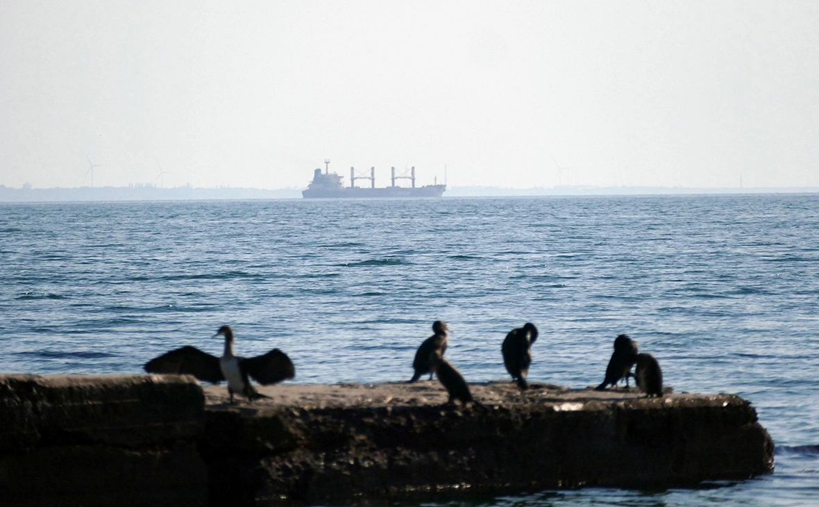 Юлий Зозуля / Агентство Keystone Press / Global Look Press