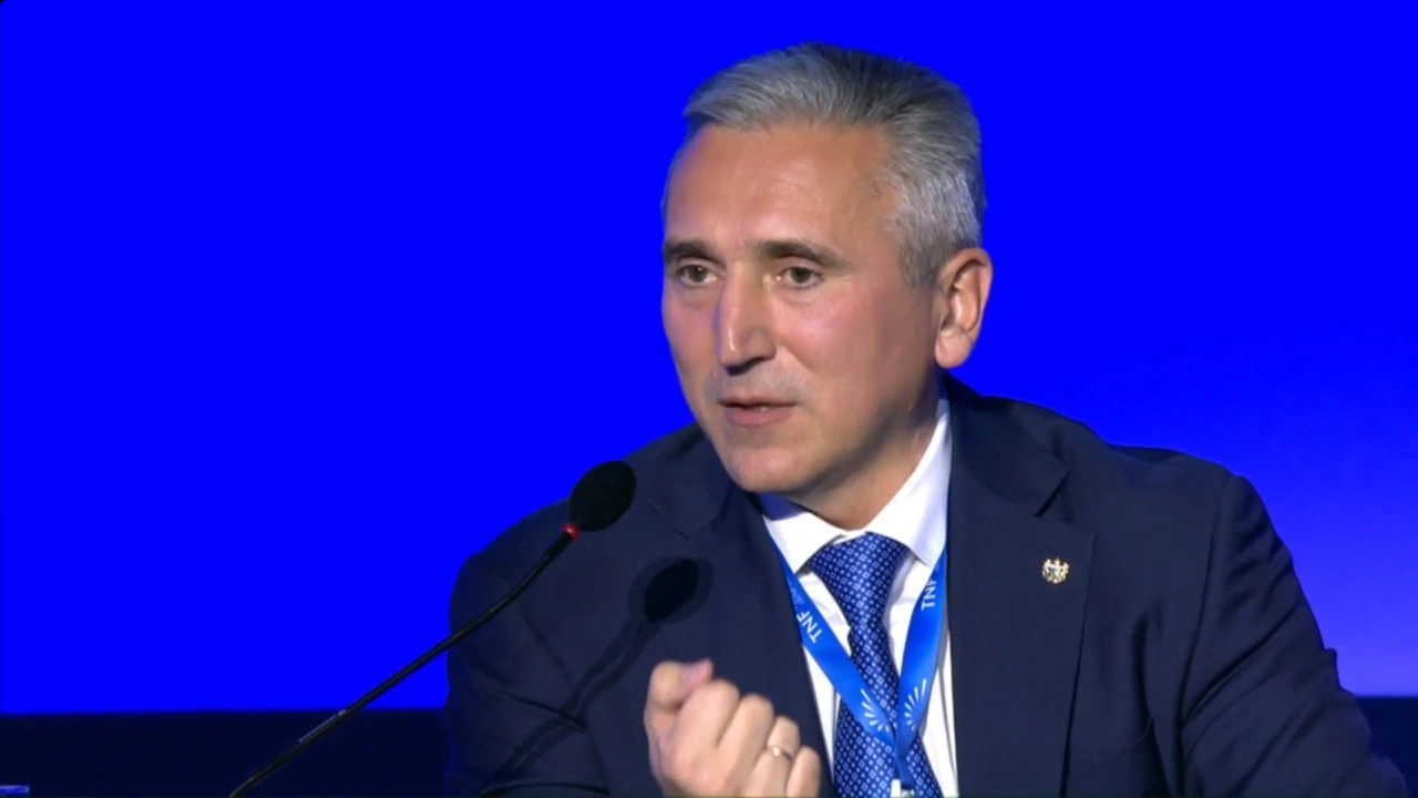 Скриншот / форум TNF