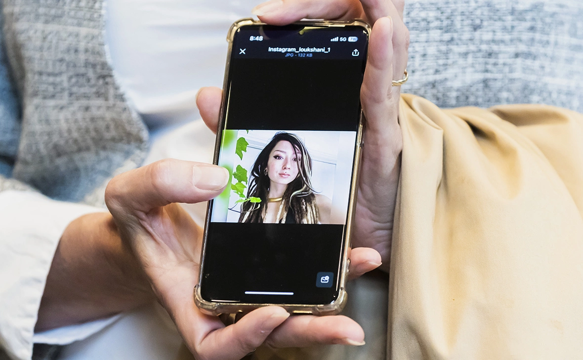 Christoph Soeder / dpa / Global Look Press