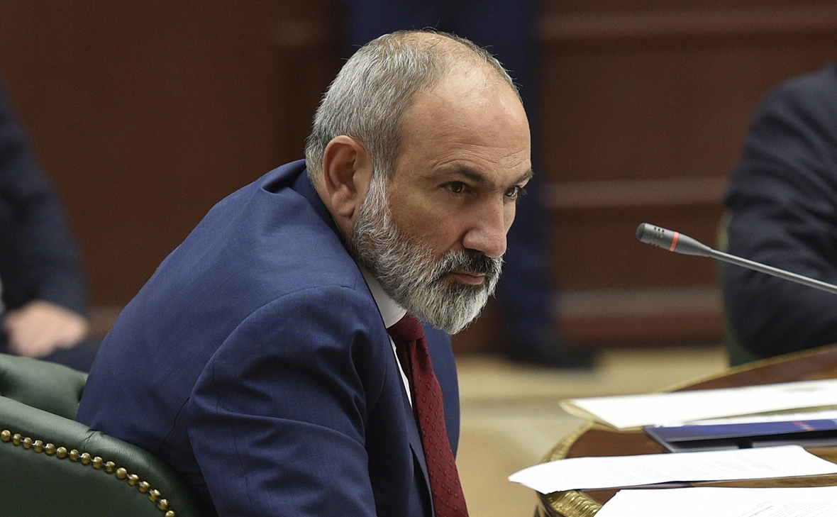 Асатур Есаянц / РИА Новости