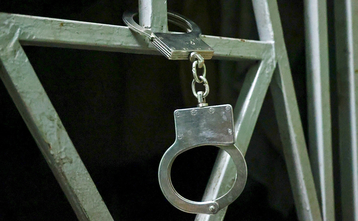 Сергей Петров / news.ru / Global Look Press