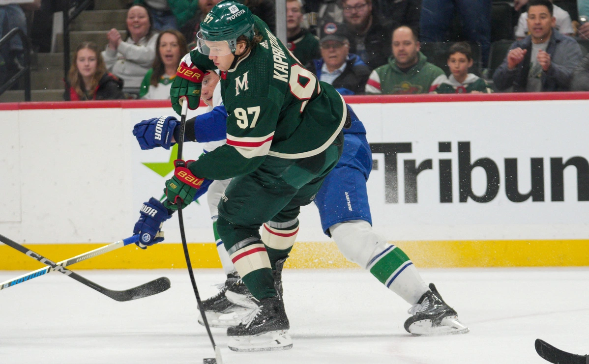 Matt Blewett / USA TODAY Sports / Reuters